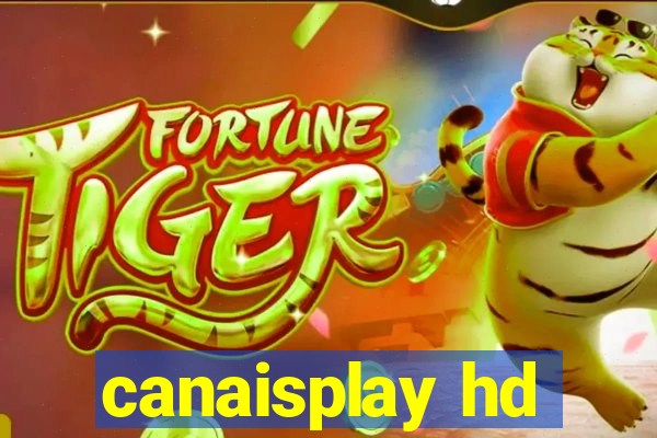 canaisplay hd